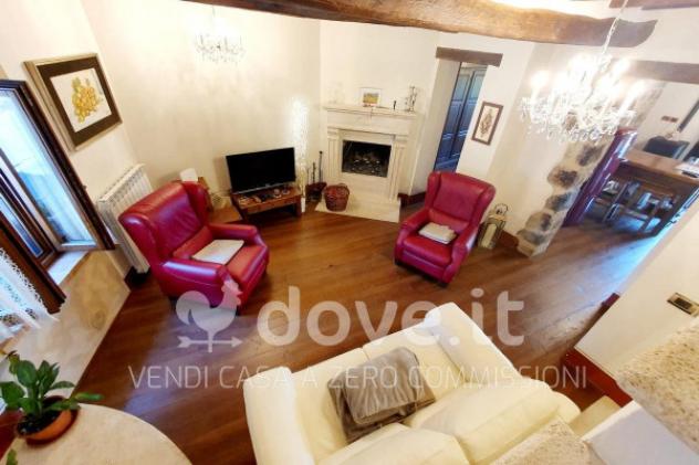 Casa indipendente di 205 m² con più di 5 locali in vendita a Radicofani - Foto 13