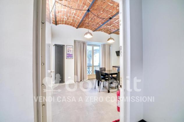Appartamento di 55 m² con 1 locale in vendita a Torino - Foto 4