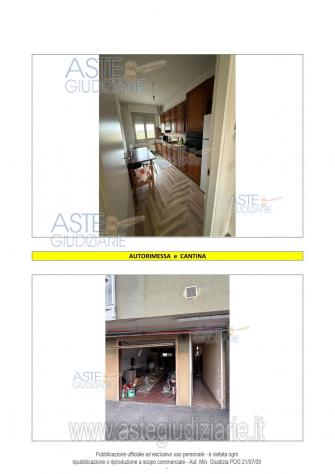 IMMOBILI-IMMOBILE RESIDENZIALE-Via Carrozzino, 17, 13100 Vercelli VC, Italia - Foto 2
