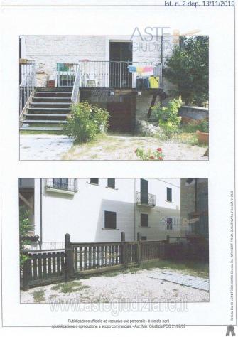IMMOBILI-IMMOBILE RESIDENZIALE-Via Colombo Andreassi, 121 - Foto 3