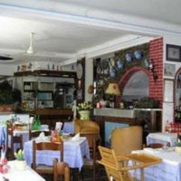 Albergo La Marinella