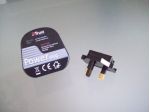 Adattatore Universal Power Plug Trust con 2 spine