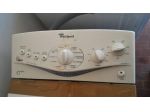 Ricambi lavatrice Whirlpool