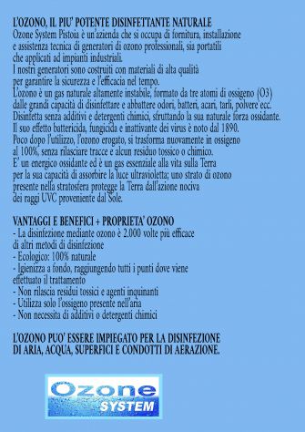 Purificazione aria - Foto 2