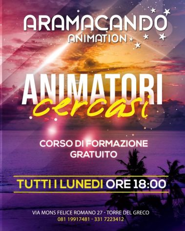 :COLLOQUI UFFICIALI LUNEDI' 26 OTTOBRE