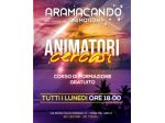 COLLOQUI UFFICIALI LUNEDI' 26 OTTOBRE