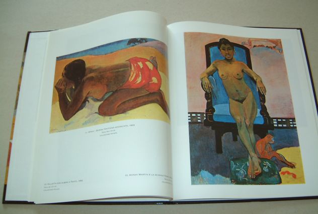 Gauguin Vol. 1 e 2 - Foto 8