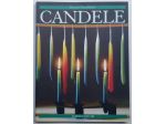 Candele di Stewart D’Arcy Hyder; Fratelli Fabbri editori, 1999 nuovo