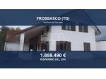 Immobile in asta di 1868 m² in vendita a Frossasco