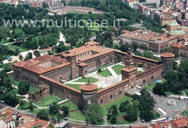 Hotel 4 stelle in vendita a Milano (MI) - Foto 10