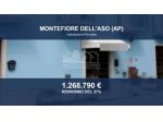 Immobile in asta di 1812 m² in vendita a Montefiore dell'Aso