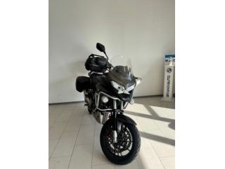 Honda CrossRunner HONDA VFR 800 X  CROSS RUNNER