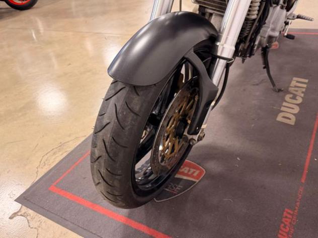 DUCATI Monster 750 BLACK rif. 23526678 - Foto 3