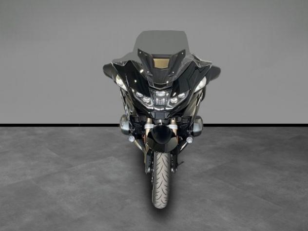 BMW R 1250 RT R 1250 RT - Foto 3