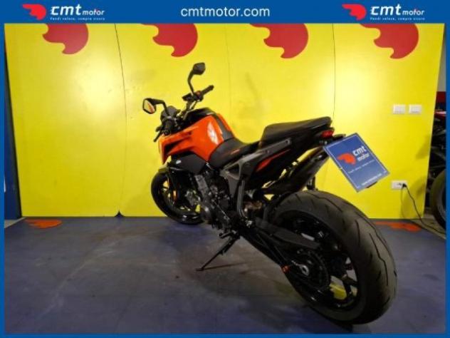 KTM 790 Duke Garantita e Finanziabile rif. 24170022 - Foto 7