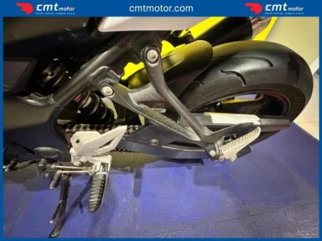 SUZUKI GSR 750 Garantita e Finanziabile rif. 24185111 - Foto 10