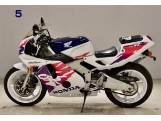 Honda CBR 250 - CBR250RR “MC22”