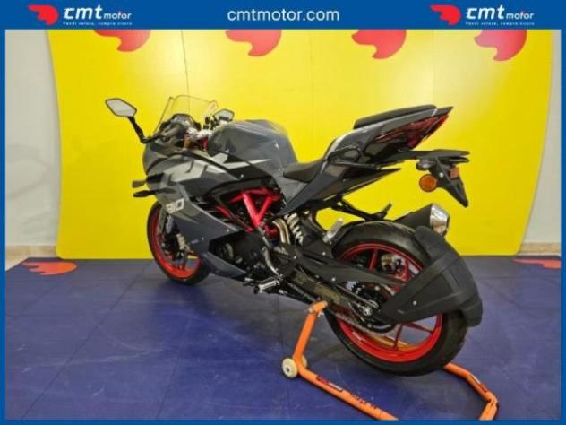 TVS Motor RR 310 Garantita e Finanziabile rif. 24062269 - Foto 6