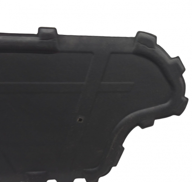 MOQUETTE COFANO ANTERIORE AUDI Q3 Serie (F3B) 83A863825 (18) - Foto 10