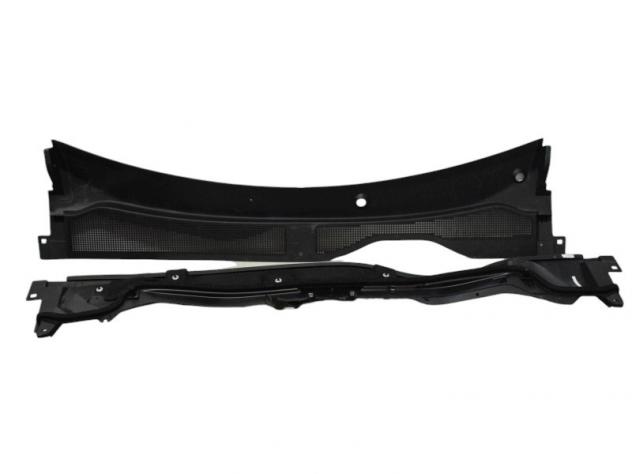 52169799 GRONDINA SOTTOPARABREZZA JEEP Avenger Serie diesel