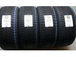 4 GOMME 255 45 18 NEXEN A73385