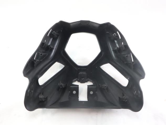 VOGE BRIVIDO R 125 3414307590001 CUPOLINO COVER FARO ANTERIORE 23 - 26 FRONT TRIMP PANEL - Foto 6