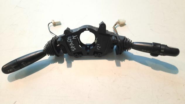 DEVIOLUCI CHEVROLET Spark 1° Serie (0912)