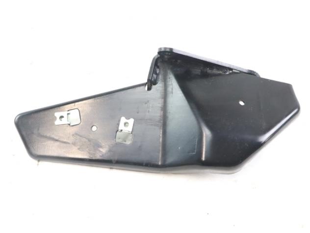 VOGE SFIDA SR4 3123600090001 SUPPORTO PEDANA POSTERIORE SINISTRA 22 - 24 LEFT FOOTBOARD BRACKET