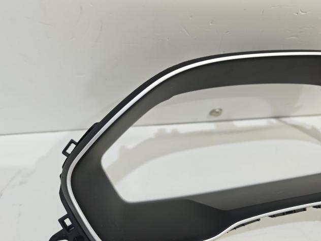 CORNICE DISPLAY VEGLIA QUADRO STRUMENTI AUDI Q3 Serie (F3B) 83A857115 (18) - Foto 6