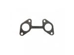 K158521235 GUARNIZIONE SCARICO COLLETTORE MOTORE KUBOTA Z402 Z482 AIXAM