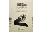 CINTURA DI SICUREZZA POSTERIORE SX MERCEDES CLK Coupé W209 A2038601785 2719 &hellip;