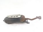 PIAGGIO LIBERTY S 50 1A0048945 MARMITTA SILENZIATORE SCARICO 06 - 11 MUFFLER