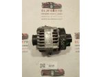 ALTERNATORE FIAT 500 Serie 51859038 MS1022118471 169A4000 benzina 1242 (15)