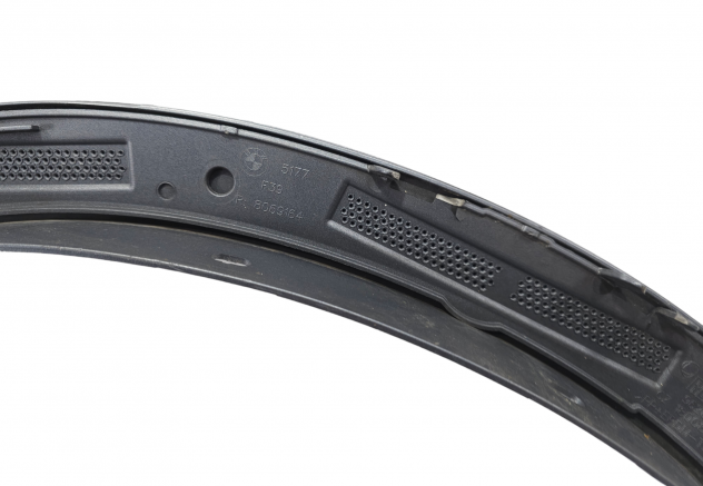 MODANATURA ARCO RUOTA POSTERIORE DX BMW X2 F39 51778069164 Diesel 2000 (18) - Foto 15