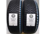 2 GOMME 195 55 16 VREDESTEIN A64164