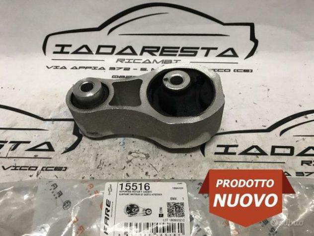 Supporto Dx Cambio Automatico Ford Fiesta 1694424