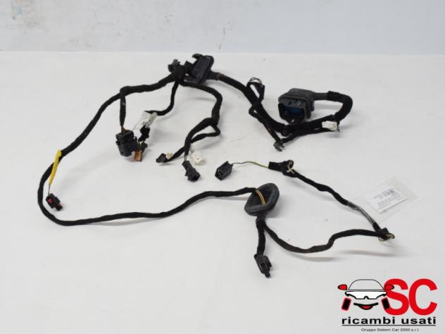 Cablaggio Porta Anteriore Destra Jeep Renegade 52027260 - 37521 - Foto 3