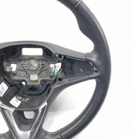 VOLANTE OPEL Karl Serie 42557452 (1517) - Foto 2