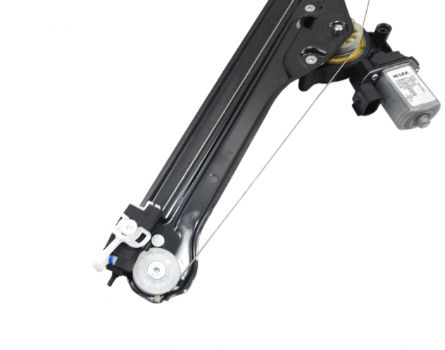 ALZACRISTALLO ELETTRICO ANT. DX PEUGEOT Boxer 4° Serie 1650899180 (11) - Foto 2