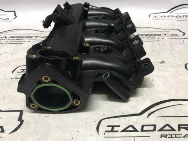 Collettore Aspirazione 1.3 Mjet 500 Punto 55230898 - Foto 4