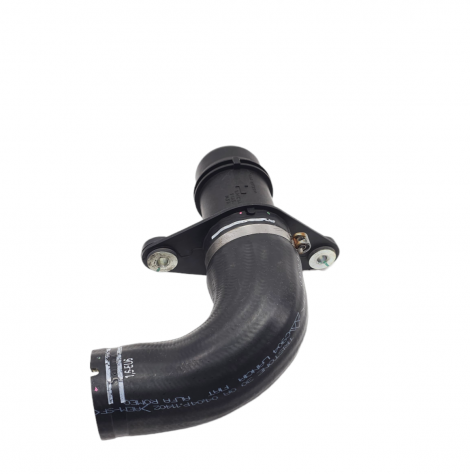 TUBO INTERCOOLER ALFA ROMEO Giulietta Serie (940_) 50519329 552 80 444, 940 C1.000, 940 C5.000 Diesel 1600 (1316) - Foto 2