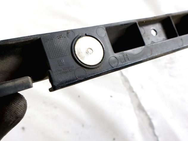 13239123 SUPPORTO PARAURTI POSTERIORE LATO SINISTRO OPEL INSIGNIA A SW 2.0 D 118KW AUT 5P (2010) RICAMBIO USATO - Foto 5