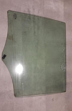 VETRO SCENDENTE POSTERIORE SINISTRO CITROEN C4 Grand Picasso (0613)