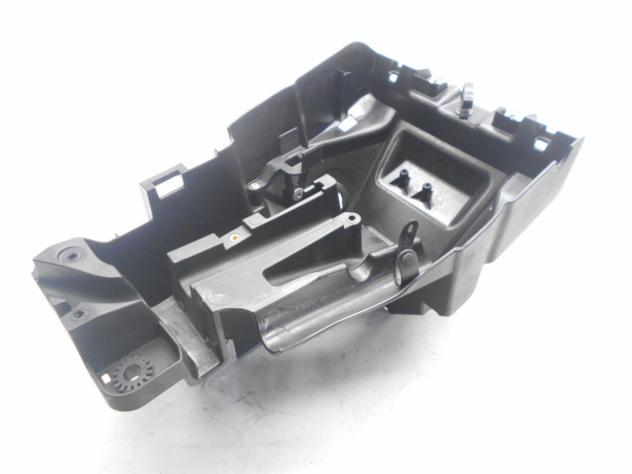 DUCATI MULTISTRADA ABS 1200 CARENA VANO SOTTOSELLA 2011 A200AB - Foto 3