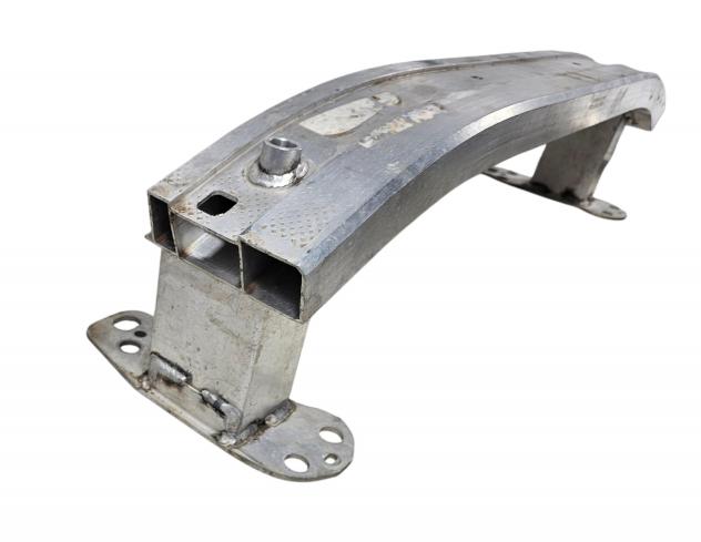 RINFORZO PARAURTI ANTERIORE JEEP Renegade Serie 51958577 (18) - Foto 11