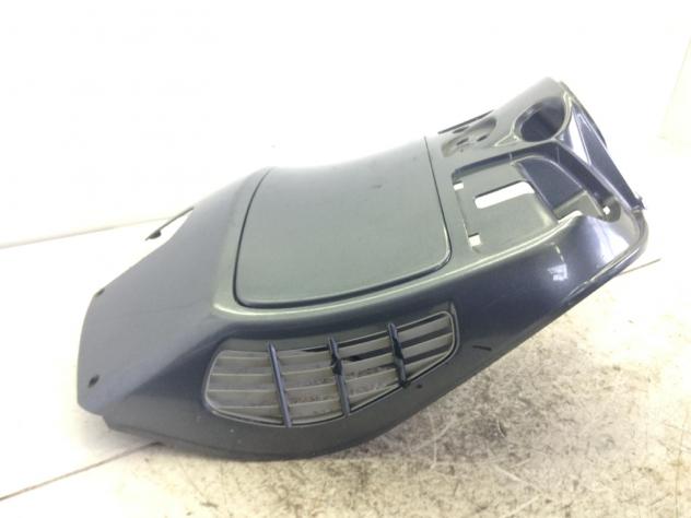 PIAGGIO VESPA GT GRANTURISMO 200 CARENA CONTROSCUDO RETROSCUDO E SPORTELLO 2003 - Foto 5