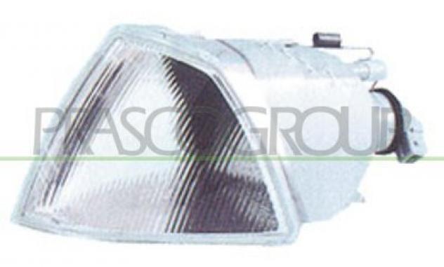 FANALINO ANT.S. LA0504014 Parti elettriche  Fanaleria  Proiettori  Fanalino comple LANCIA - Z - 1994  2002