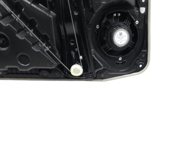 CREMAGLIERA ANTERIORE DESTRA MERCEDES Classe B Serie (W247) A1775409010 (1823) - Foto 14