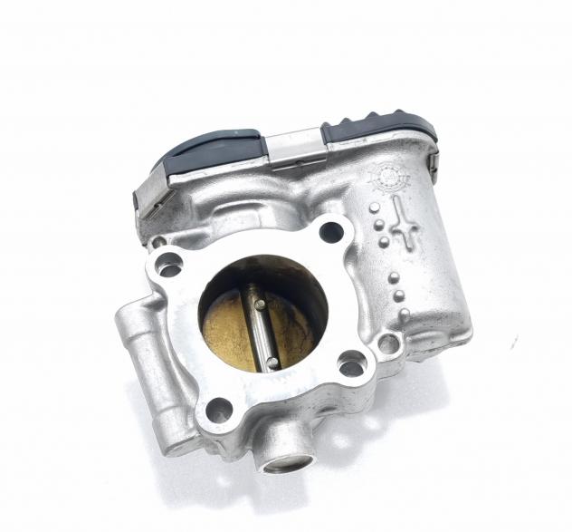 CORPO FARFALLATO OPEL Corsa E 3° Serie 55562270 B 14 XEL, D 14 XEL Benzina 1400 (15) - Foto 7