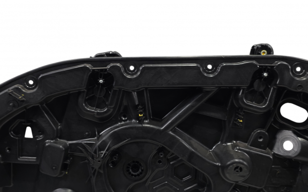 CREMAGLIERA ANTERIORE DESTRA VOLVO XC40 Serie 30747092 (17) - Foto 7